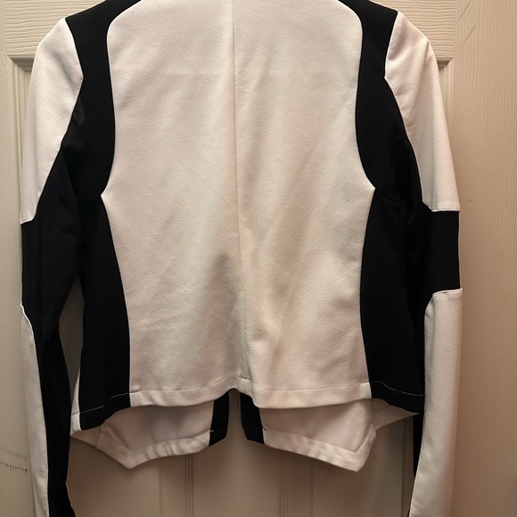 Y2K Vintage Alt.B Jacket - Picture 6 of 6